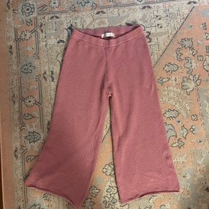 Free people hailee pants